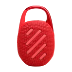 Enceinte bluetooth JBL CLIP 5 - Rouge – Image 6
