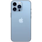 IPHONE 13 PRO 128GO - BLEU utilise – Image 3