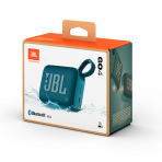 Haut parleur sans fil JBL Go4 - Bleu – Image 6