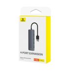 Adaptateur Baseus 4-PORT EXPANSION – Image 2