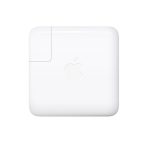 Chargeur USB-C 61 W Apple pour MacBook Pro 13 pouces – Image 2