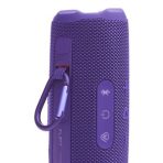 Enceinte portable étanche sans fil Bluetooth JBL Flip 7 -Noir – Image 3