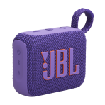 Haut parleur sans fil JBL Go4 - Violet – Image 3