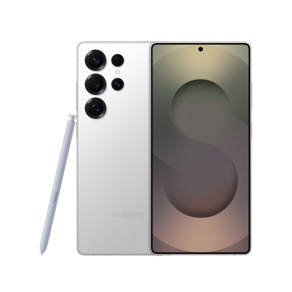 Le Samsung Galaxy S25 Ultra