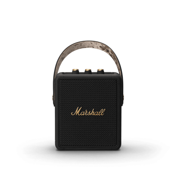 MARSHALL STOCKWELL II