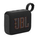 Haut parleur sans fil JBL Go4 - Noir – Image 3