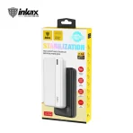POWER BANK INKAX PB-02A 20000MAH