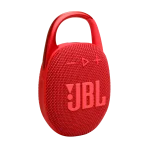 Enceinte bluetooth JBL CLIP 5 - Rouge – Image 2