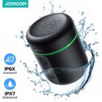 JOYROOM JR-ML02 IPX7 Waterproof Basse Wireless Speaker – Image 2