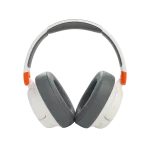 CASQUE SANS FIL BLUETOOTH JBL JR 460NC - BLEU – Image 2