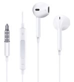 Écouteurs avec fil et micro Joyroom