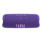 Enceinte portable étanche sans fil Bluetooth JBL Flip 7 -Noir – Image 2