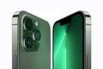 IPhone 13 Pro 128Go Utilisé -Vert Alpin – Image 3