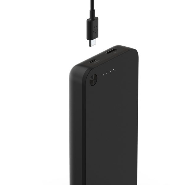 Power Bank Belkin 10000 mAh