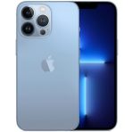 IPHONE 13 PRO 128GO - BLEU utilise