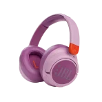 CASQUE SANS FIL BLUETOOTH JBL JR 460NC - BLEU