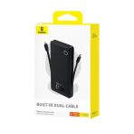 Power Bank  Baseus Airpow Lite 20000mAh 22.5W – Image 2