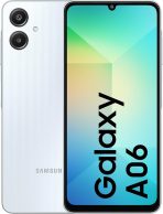 Samsung Galaxy A06-4/64GO-Blanc