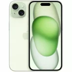 iPhone 15 128Go Vert en Tunisie