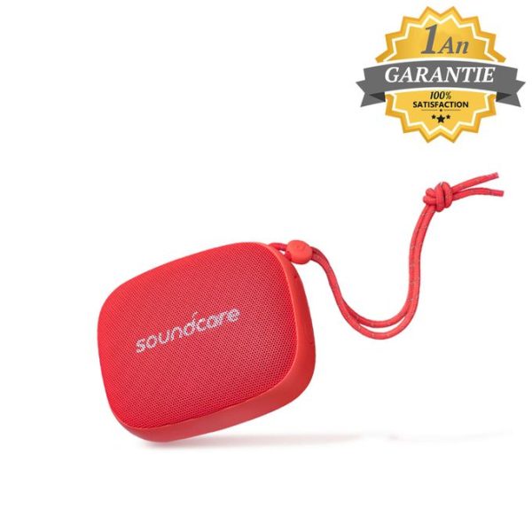 Anker SOUNDCORE - ICON - MINI - Rouge