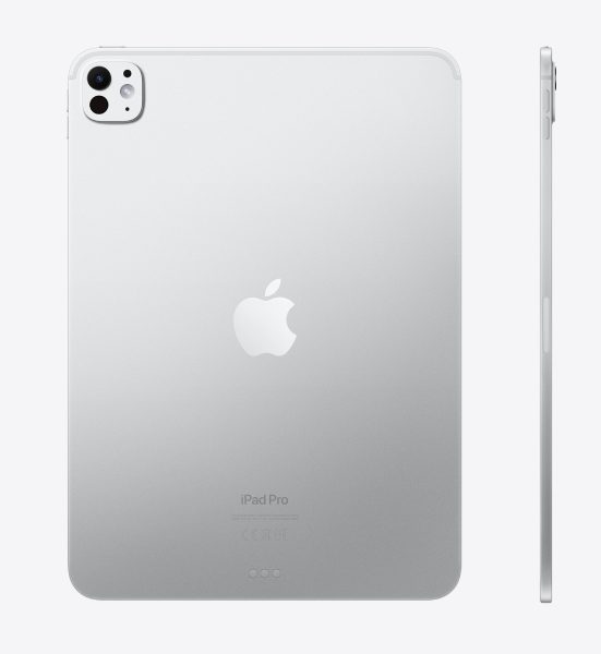 iPad Pro M4 11" 256Go Neuf Tunisie Pstore Apple