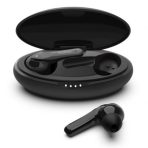 Écouteur Bluetooth fil BELKIN SOUNDFORM True Move Plus Noir – Image 2