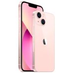IPhone 13  128Go Utilisé - ROSE – Image 2