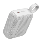 Haut parleur sans fil JBL Go4 - Blanc – Image 3