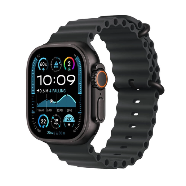 Apple Watch Ultra 2 2024 Tunisie Pstore Apple