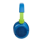 CASQUE SANS FIL BLUETOOTH JBL JR 460NC - BLEU – Image 3