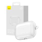 Étui en silicone mince Baseus pour Airpods Pro – Image 2