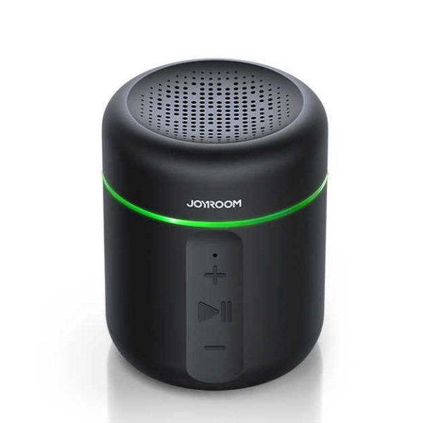 JOYROOM JR-ML02 IPX7 Waterproof Basse Wireless Speaker
