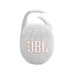 Enceinte bluetooth JBL CLIP 5 - Blanc