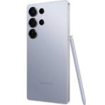 Samsung Galaxy s25ultra-Titanium Silverblue – Image 3