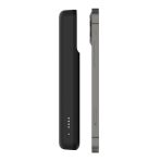 Power Bank Belkin MagSafe 10K mAh - Noir
