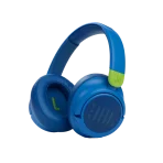 CASQUE SANS FIL BLUETOOTH JBL JR 460NC - BLEU