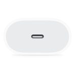 Chargeur iPhone Adaptateur secteur USB‑C 20 W – Image 2