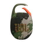 Enceinte bluetooth JBL CLIP 5 - Squad
