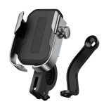 Baseus Armor Motorcycle holder – Image 3