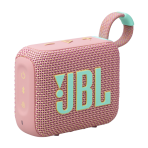 Haut parleur sans fil JBL Go4 -Rose – Image 2