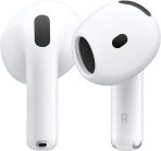 Apple AirPods 4  ANC- Blanc – Image 3