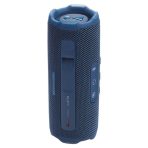 Enceinte portable étanche sans fil Bluetooth JBL Flip 7 Bleu – Image 4