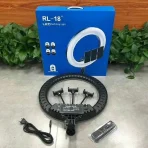Ring light Professionnel RL-18 – Image 3