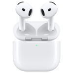 Apple AirPods 4  ANC- Blanc