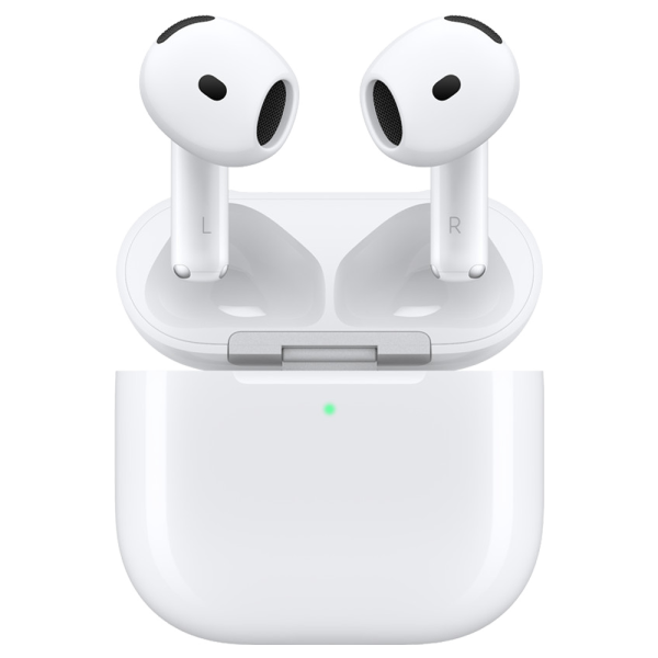 Apple AirPods 4  ANC- Blanc