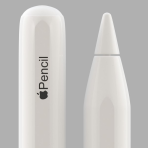 Stylet pour ipad - Apple Pencil 2ème génération – Image 2