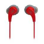 ÉCOUTEURS SANS FIL BLUETOOTH JBL ENDURANCE RUN BT ROUGE
