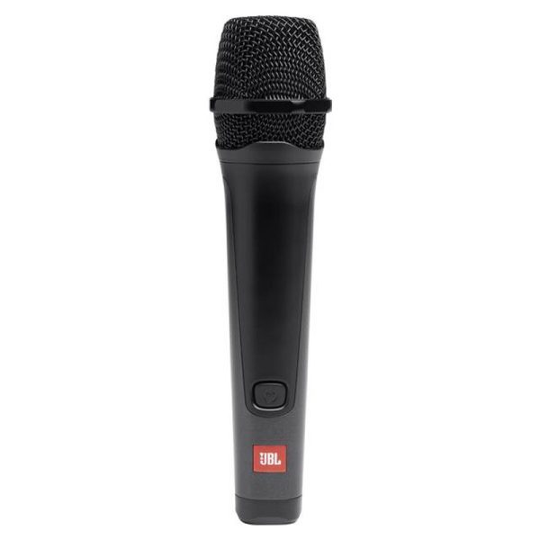 MICRO JBL PBM 100 FILAIRE - NOIR