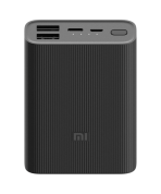 10000mAh Mi Power Bank 3 Ultra Compact