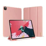 Etui Apple pour Ipad 11 pouces Noir et Rose – Image 2